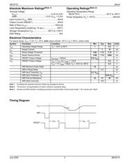 MIC8115TUY 数据规格书 3