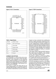 M29W040B90K1E datasheet.datasheet_page 2