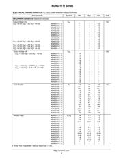 MUN2211T1 数据规格书 4