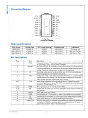 LM25088MH-2EVAL datasheet.datasheet_page 3