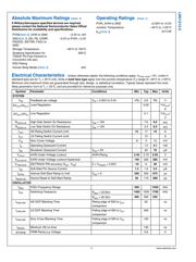 LM25088MH-2EVAL datasheet.datasheet_page 4