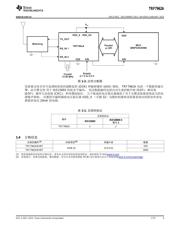 TRF7962A datasheet.datasheet_page 3