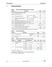 STPS40L15CW 数据规格书 2