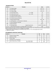 NLU1GT125MUTCG datasheet.datasheet_page 3