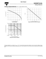 SUD50P10-43L-E3 datasheet.datasheet_page 5