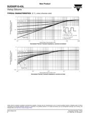 SUD50P10-43L-E3 datasheet.datasheet_page 6