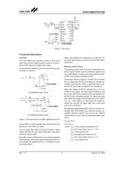 HT9170D datasheet.datasheet_page 5