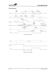 HT9170D datasheet.datasheet_page 6