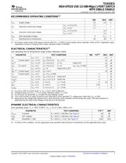 TS3USB31RSER datasheet.datasheet_page 3