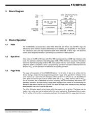 AT28BV64B-20TU datasheet.datasheet_page 3