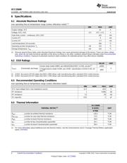 UCC25600EVM-644 datasheet.datasheet_page 4