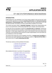 ST92F150JDV1QCE datasheet.datasheet_page 1