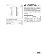 INA2141UA/1KE4 datasheet.datasheet_page 3