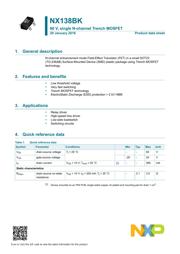 NX138BKR datasheet.datasheet_page 1