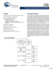 CY7B991-5JIT datasheet.datasheet_page 1