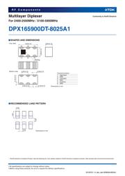 DPX165900DT-8025A1 datasheet.datasheet_page 2