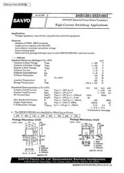 2SB1201S datasheet.datasheet_page 1