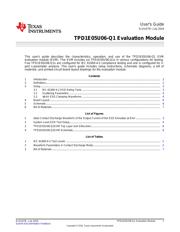 TPD1E05U06QDPYRQ1 datasheet.datasheet_page 1