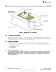 TPD1E05U06-Q1EVM datasheet.datasheet_page 4