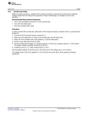 TPD1E05U06-Q1EVM datasheet.datasheet_page 5