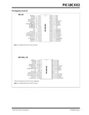 PIC18LC242-ISP datasheet.datasheet_page 5