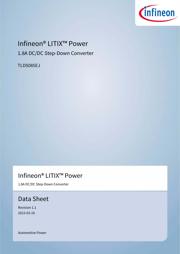 TLD5085EJ datasheet.datasheet_page 1