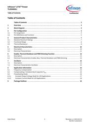 TLD5085EJ datasheet.datasheet_page 2