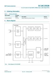 SC16C2552BIA44,512 datasheet.datasheet_page 2