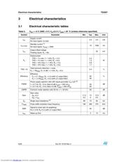 TS2007_11 数据规格书 6