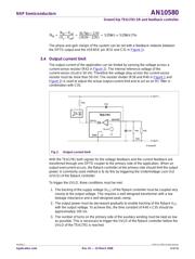 TEA1761T/N2,118 datasheet.datasheet_page 5