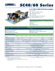 SCT65 datasheet.datasheet_page 1