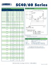 SCT65 datasheet.datasheet_page 2