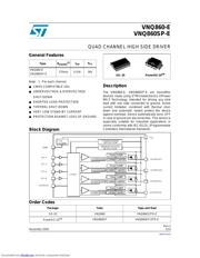 VNQ860SP13TR-E datasheet.datasheet_page 1