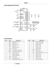 HI5767/4CB-T datasheet.datasheet_page 4