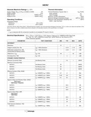 HI5767/4CB-T datasheet.datasheet_page 5