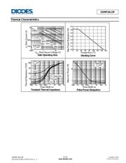 ZXMP3A13FTC datasheet.datasheet_page 3