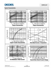 ZXMP3A13FTC datasheet.datasheet_page 5