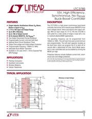 LTC3785EUF#TRPBF datasheet.datasheet_page 1