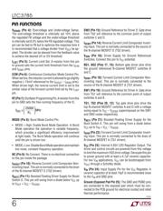 LTC3785EUF#TRPBF datasheet.datasheet_page 6