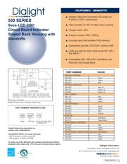 550-3007-010F datasheet.datasheet_page 1