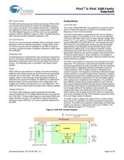 CY8C4244PVQ-432 datasheet.datasheet_page 6