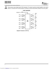 SN65LVDS250_07 数据规格书 2