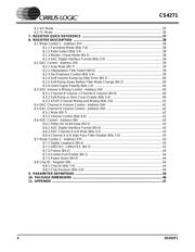 CS4271-DZZ datasheet.datasheet_page 4