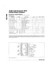 ICL7109 datasheet.datasheet_page 4