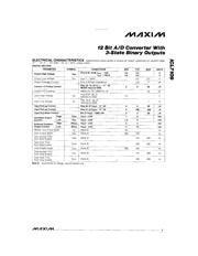 ICL7109 datasheet.datasheet_page 5