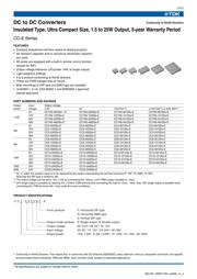 CC10-2405SR-E datasheet.datasheet_page 1
