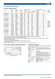 CC10-2405SR-E datasheet.datasheet_page 4