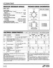 LTC1044CN8 datasheet.datasheet_page 2