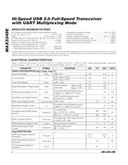 MAX3349EEBE+T datasheet.datasheet_page 2