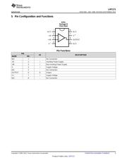 LM7171BIN/NOPB datasheet.datasheet_page 3